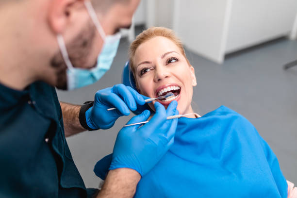 Dental X-Rays and Imaging in Sunset Beach, NC
