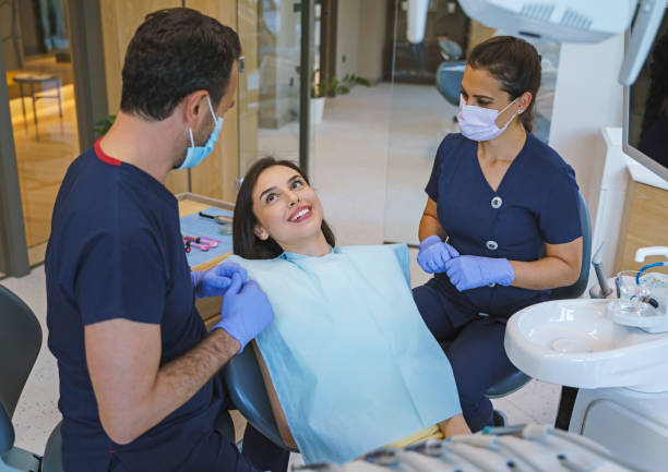 Sleep Apnea Treatment in Sunset Beach, NC