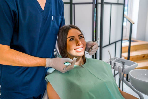 Professional Dental Services in Sunset Beach, NC